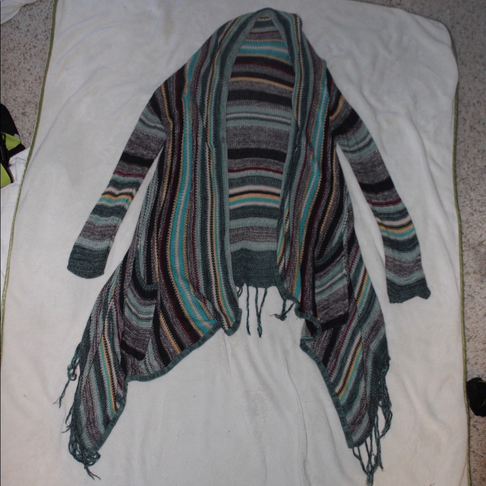 Billabong Cardigan